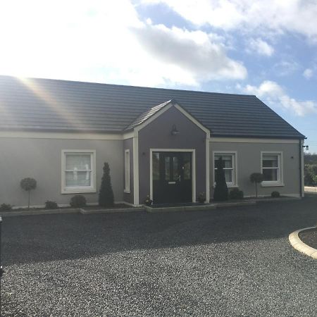 Bed and Breakfast Arvalee Retreat With Outdoor Hottub Omagh Exteriér fotografie