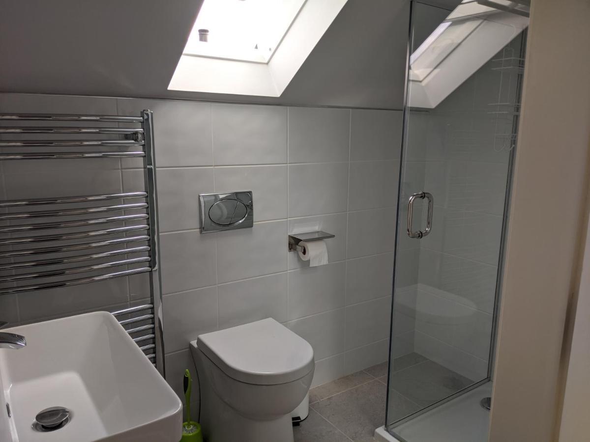 Bed and Breakfast Arvalee Retreat With Outdoor Hottub Omagh Exteriér fotografie