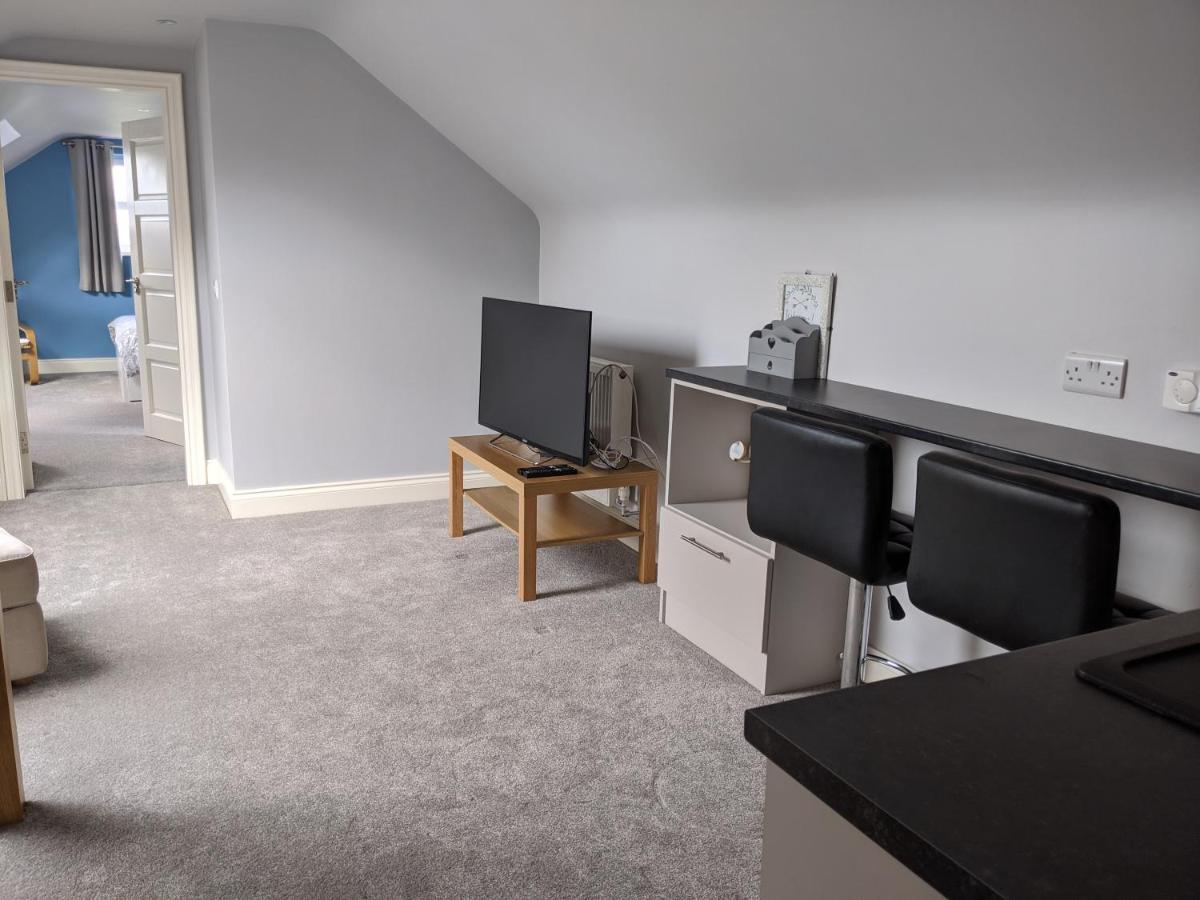 Bed and Breakfast Arvalee Retreat With Outdoor Hottub Omagh Exteriér fotografie
