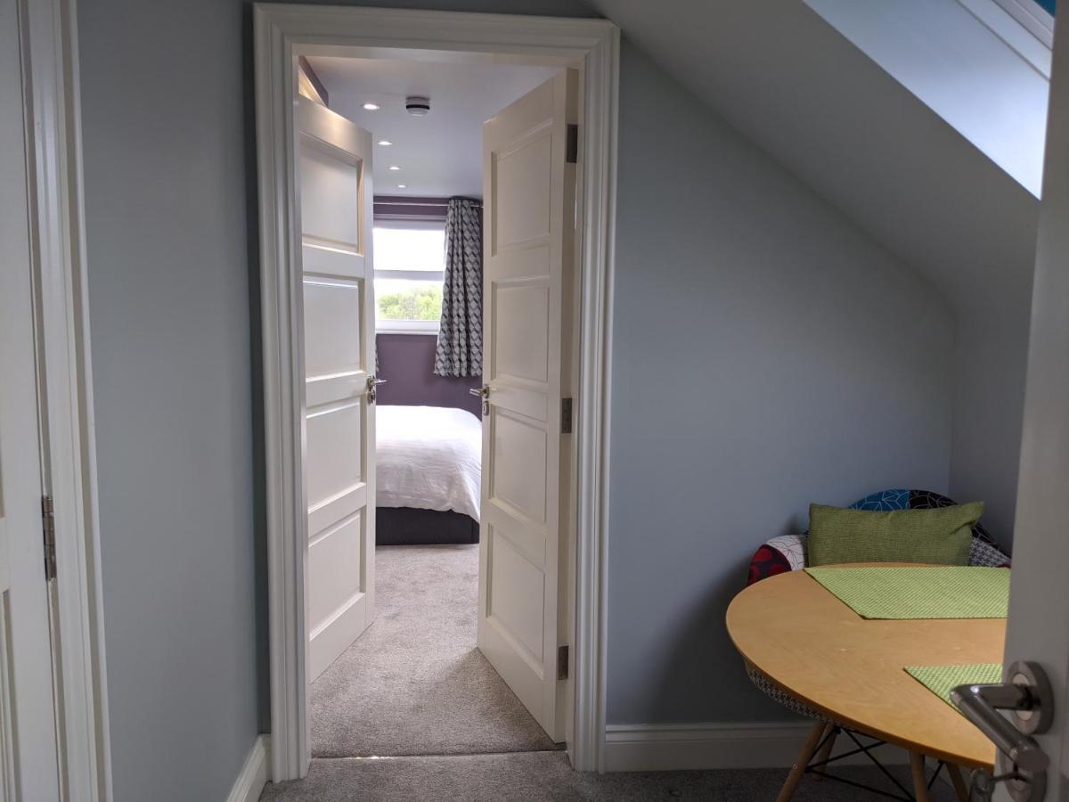 Bed and Breakfast Arvalee Retreat With Outdoor Hottub Omagh Exteriér fotografie