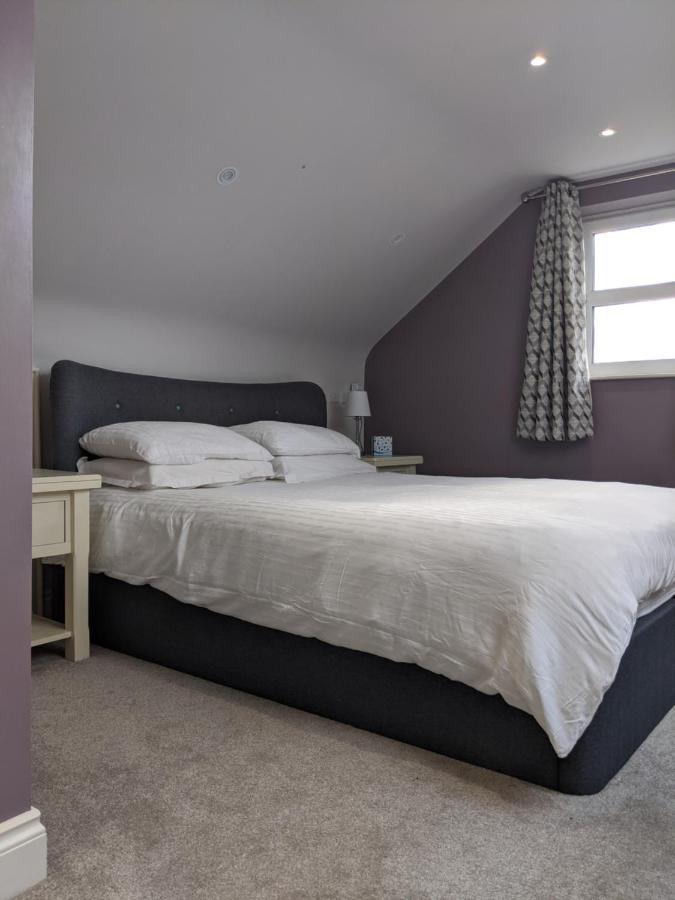 Bed and Breakfast Arvalee Retreat With Outdoor Hottub Omagh Exteriér fotografie
