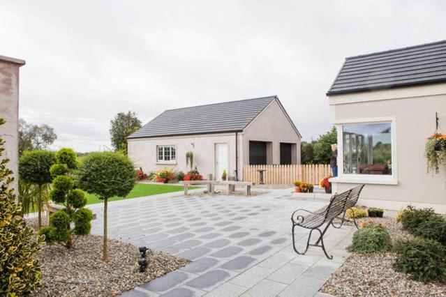 Bed and Breakfast Arvalee Retreat With Outdoor Hottub Omagh Exteriér fotografie
