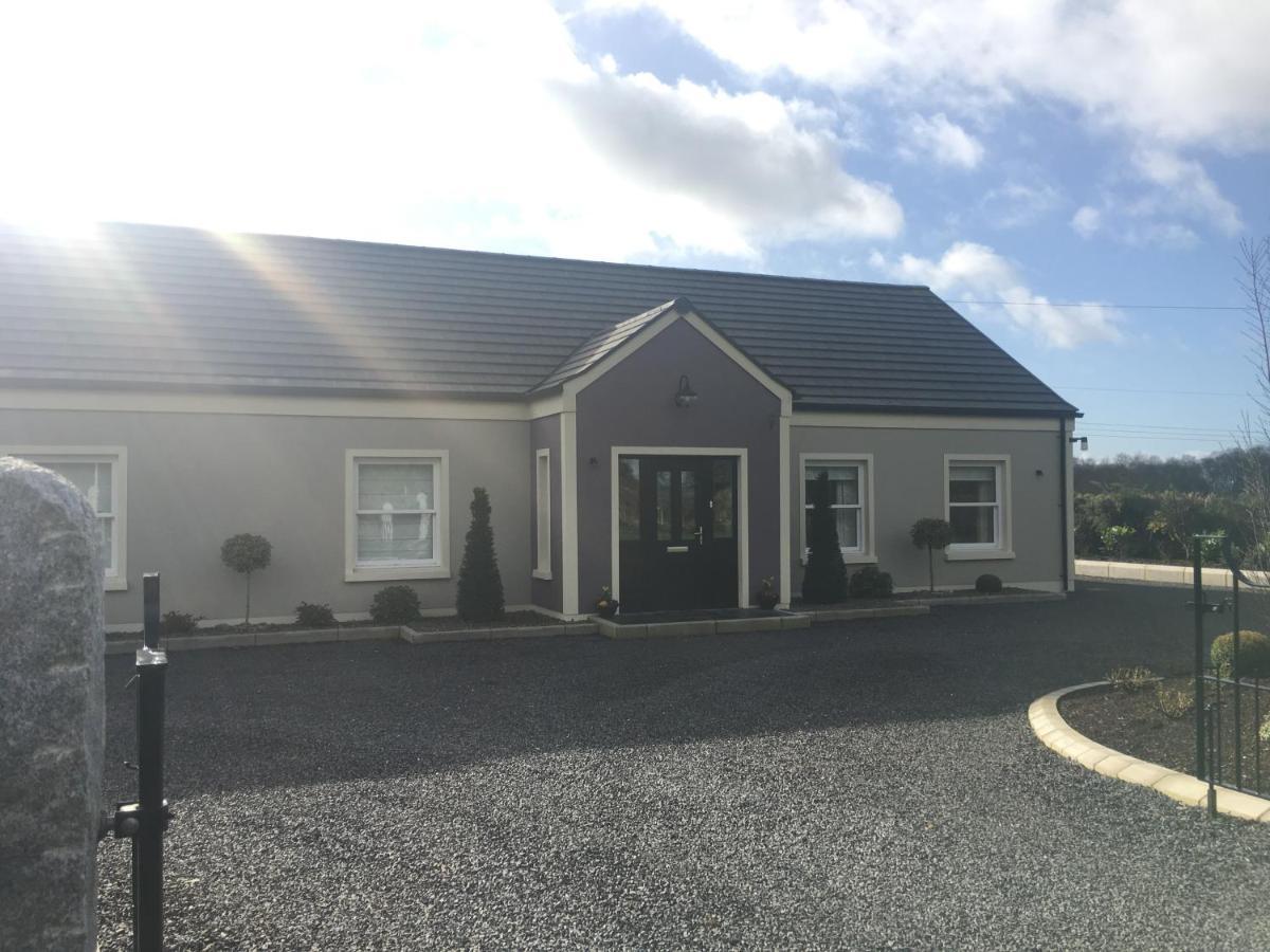 Bed and Breakfast Arvalee Retreat With Outdoor Hottub Omagh Exteriér fotografie
