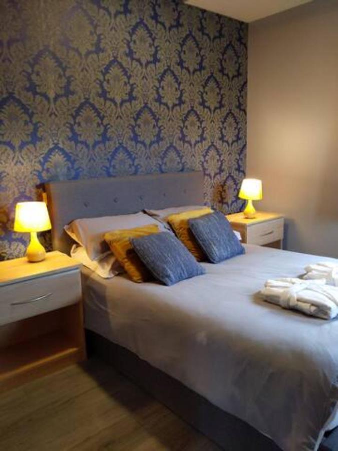 Bed and Breakfast Arvalee Retreat With Outdoor Hottub Omagh Exteriér fotografie