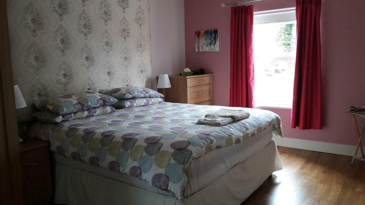 Bed and Breakfast Arvalee Retreat With Outdoor Hottub Omagh Exteriér fotografie