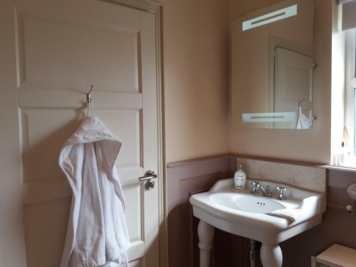 Bed and Breakfast Arvalee Retreat With Outdoor Hottub Omagh Exteriér fotografie