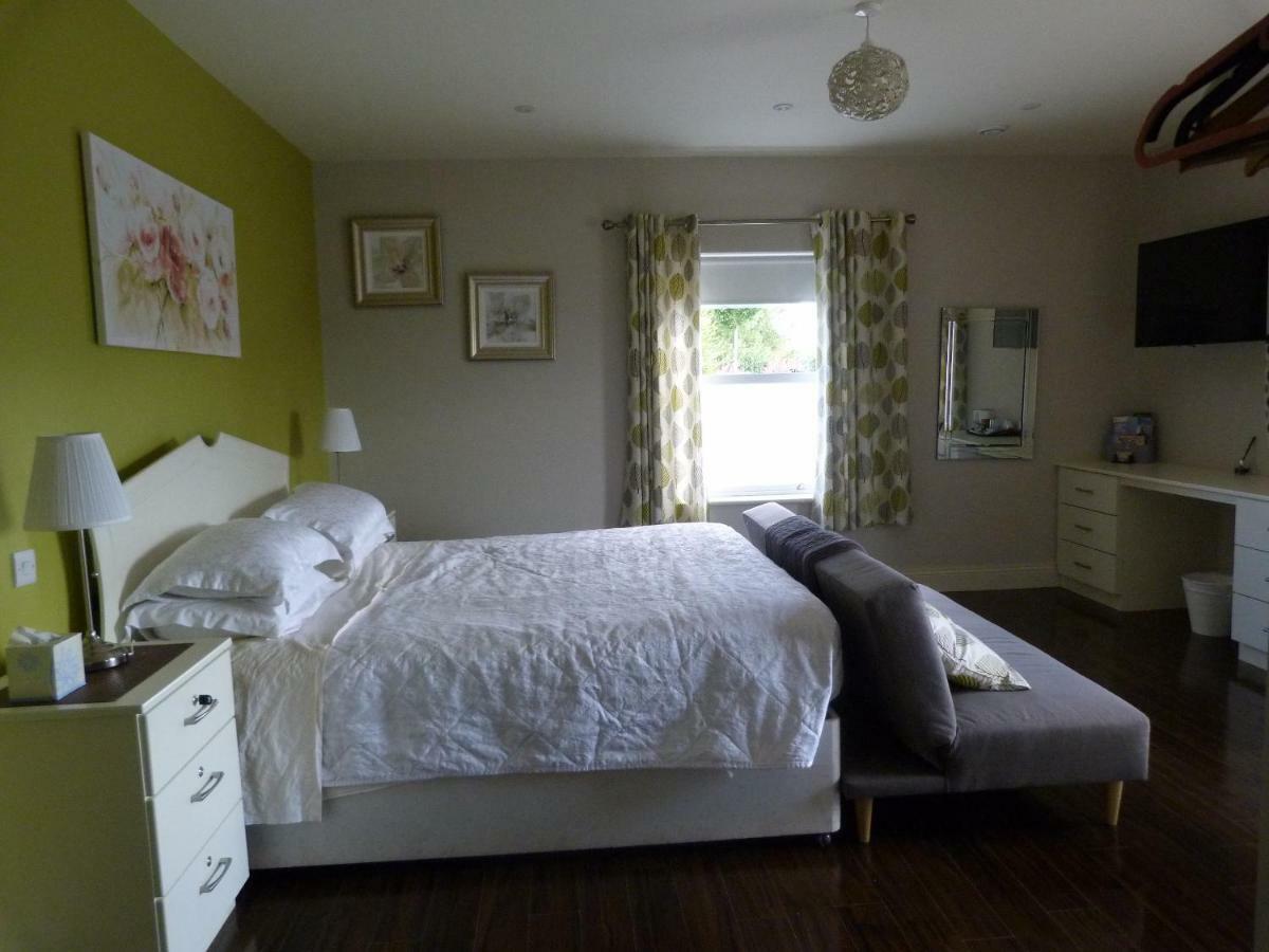 Bed and Breakfast Arvalee Retreat With Outdoor Hottub Omagh Exteriér fotografie