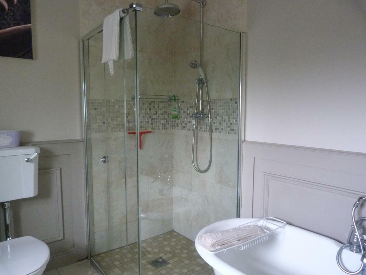 Bed and Breakfast Arvalee Retreat With Outdoor Hottub Omagh Exteriér fotografie