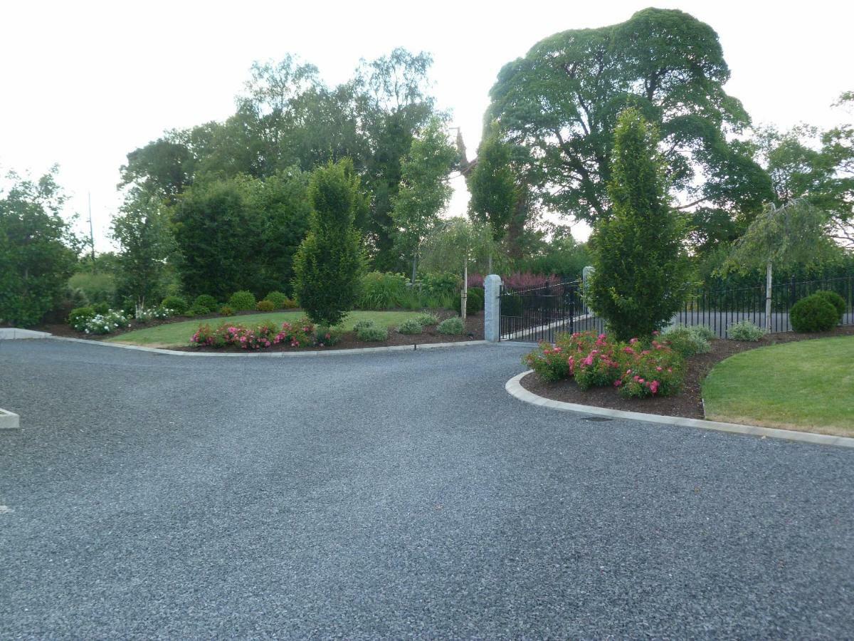 Bed and Breakfast Arvalee Retreat With Outdoor Hottub Omagh Exteriér fotografie