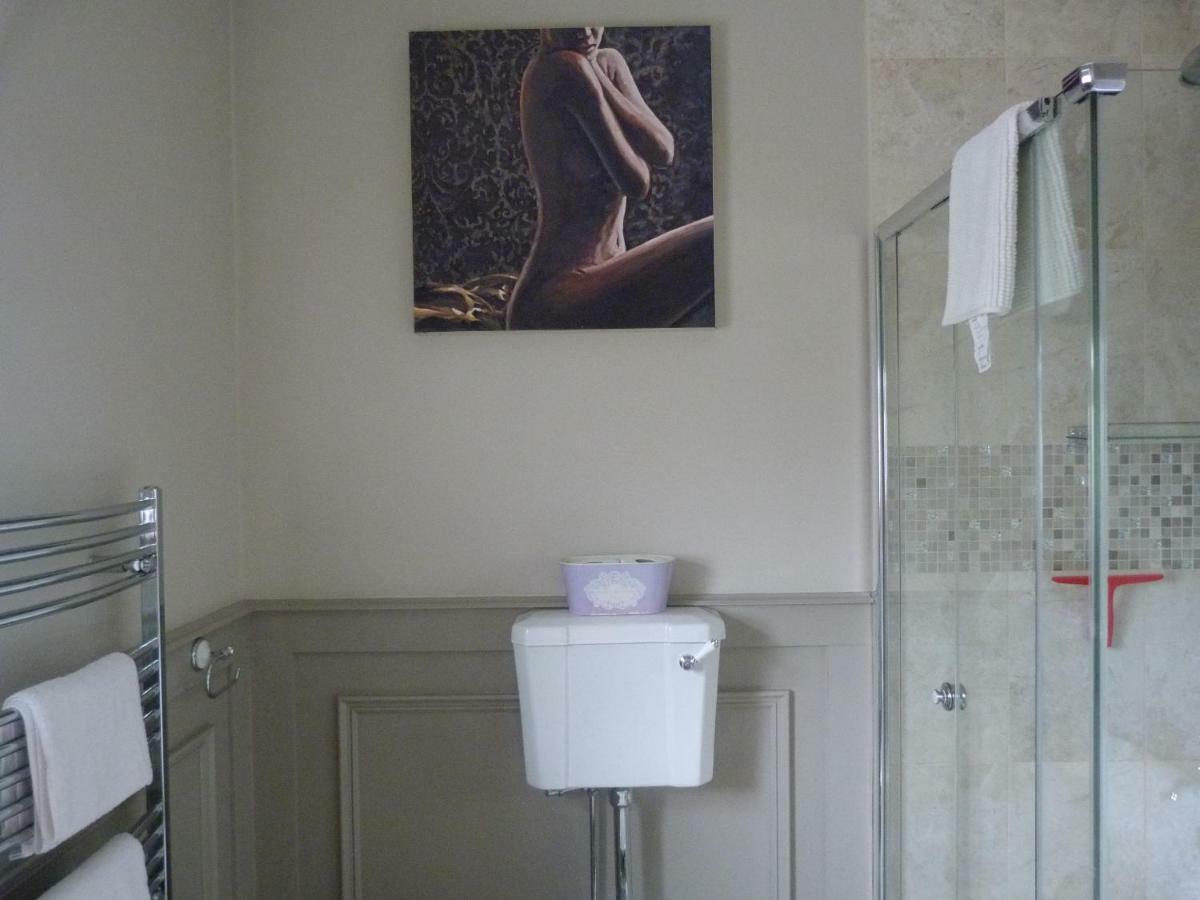 Bed and Breakfast Arvalee Retreat With Outdoor Hottub Omagh Exteriér fotografie