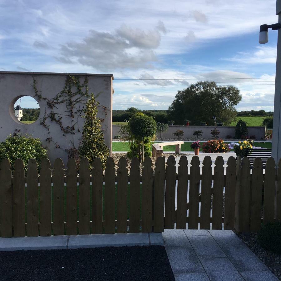 Bed and Breakfast Arvalee Retreat With Outdoor Hottub Omagh Exteriér fotografie